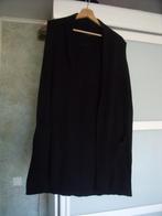 Zwart vest merk Admosphere, maat M in prima staat, Maat 38/40 (M), Admosphere, Zwart, Ophalen of Verzenden