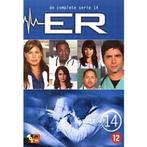 E.R. Seizoen 14, 13, 12, 11, 10 en 9 Ned. Ondert. Origineel, Alle leeftijden, Boxset, Drama, Ophalen of Verzenden