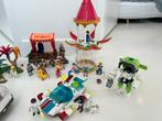 Gave Playmobil Super 4 sets, Ophalen of Verzenden, Gebruikt, Complete set