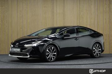 Toyota Prius 2.0 Plug-in Executive | Panoramadak | Direct Le beschikbaar voor biedingen