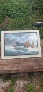 te koop schilderij, Ophalen of Verzenden