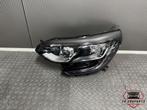 Renault Megane H7 led koplamp links 260602792, Ophalen of Verzenden, Gebruikt, Renault