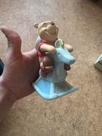 Disney Pooh & friends, Ophalen of Verzenden, Winnie de Poeh of vrienden, Zo goed als nieuw, Beeldje of Figuurtje