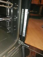 Gaskookplaat met electrische oven, Ophalen, Zo goed als nieuw