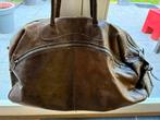Rugzak en leren grote weekend tas, Ophalen of Verzenden, Gebruikt