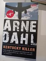Arne Dahl - Kentucky Killer, Ophalen of Verzenden, Zo goed als nieuw, Arne Dahl
