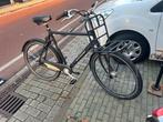 Batavus fiets - herenfiets Transportfiets., 61 tot 65 cm, Ophalen of Verzenden, Gebruikt, Batavus