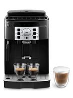De'Longhi Magnifica S - bijna Gratis! (defect ivm lek water), Afneembaar waterreservoir, Gebruikt, Espresso apparaat, 2 tot 4 kopjes