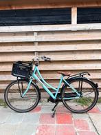 Meiden fiets 28Inch., Fietsen en Brommers, Fietsen | Dames | Omafietsen, Ophalen, Gebruikt, Popal transport fiets, Versnellingen