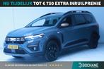 Dacia Jogger 1.6 Hybrid 140 Extreme 7p. | Parkeersenor V+A |, Auto's, Dacia, 4 cilinders, Met garantie (alle), 7 stoelen, Origineel Nederlands