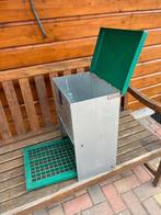 voederautomaat voor kippen, Dieren en Toebehoren, Ophalen of Verzenden, Pluimvee