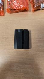 Webfleet Solutions LCS 100 - 33 stuks can clips, Ophalen of Verzenden, Gebruikt, Universele onderdelen