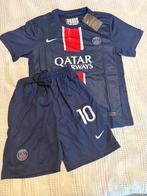 Paris Saint Germain set, Sport en Fitness, Voetbal, Maat XS of kleiner, Ophalen of Verzenden, Nieuw, Set