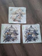 Decoratieve Stikkers - Vogelkooi Design, Ophalen of Verzenden, Nieuw