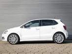 Volkswagen Polo 1.4 TSI BlueGT, Auto's, Gebruikt, Euro 6, 4 cilinders, 150 pk