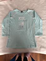 Mooi t-shirt van Kiestone maat 158/164, Kinderen en Baby's, Kinderkleding | Maat 158, Meisje, Zo goed als nieuw, Shirt of Longsleeve