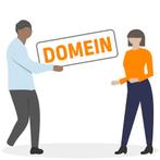 Domeinnaam AMLOU . NL ter overname, Ophalen of Verzenden
