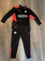 Limited Edition PSV sunblaze trainingspak maat L, Ophalen of Verzenden, Zo goed als nieuw, Blauw, Voetbal