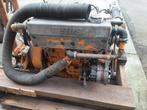 Vetus scheepsmotor 4 cyl., Ophalen, Gebruikt, Overige merken, Motor en Toebehoren