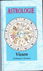 astrologie vissen, Boeken, Esoterie en Spiritualiteit, Astrologie, Zo goed als nieuw, Achtergrond en Informatie, Verzenden