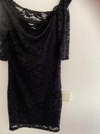 Jurk, Maat 38/40 (M), Overige typen, Zwart, Ophalen of Verzenden