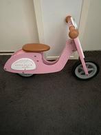 Little Dutch Scooter, Kinderen en Baby's, Speelgoed | Buiten | Voertuigen en Loopfietsen, Ophalen, Zo goed als nieuw, Loopfiets