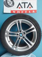 18 inch BMW 5 Serie M Velgen Winter of Zomerbanden, Auto-onderdelen, Banden en Velgen, 18 inch, Banden en Velgen, Ophalen of Verzenden