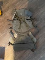 Stokke draagzak, Buik of Rug, Zo goed als nieuw, Draagzak, Ophalen