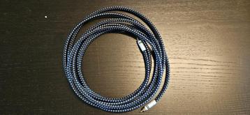 SVS SoundPath subwoofer kabel 5m beschikbaar voor biedingen