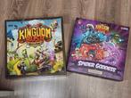 Kingdom Rush, Rift in Time + Spider Goddess Expansion, Hobby en Vrije tijd, Gezelschapsspellen | Bordspellen, Ophalen of Verzenden