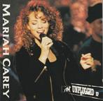 Mariah Carey –   MTV Unplugged EP   cd, Verzenden, 1980 tot 2000, Zo goed als nieuw