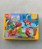 Lego 3 in 1 Nieuw dino, Ophalen, Meer dan 50 stukjes, Nieuw, 6 jaar of ouder