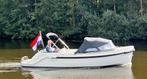 Interboat Intender 650 Open (bj 2022), Watersport en Boten, Gebruikt, Overige brandstoffen, 6 tot 9 meter, 30 tot 50 pk