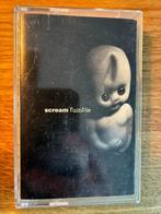 Scream - Fumble, Cassette, Dischord US (Dave Grohl), Gebruikt, 1 bandje, Ophalen of Verzenden, Origineel