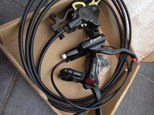 Fatbike Hydraulische remset voor oa. Oux, Fietsen en Brommers, Fietsonderdelen, Nieuw, Algemeen, Ophalen of Verzenden