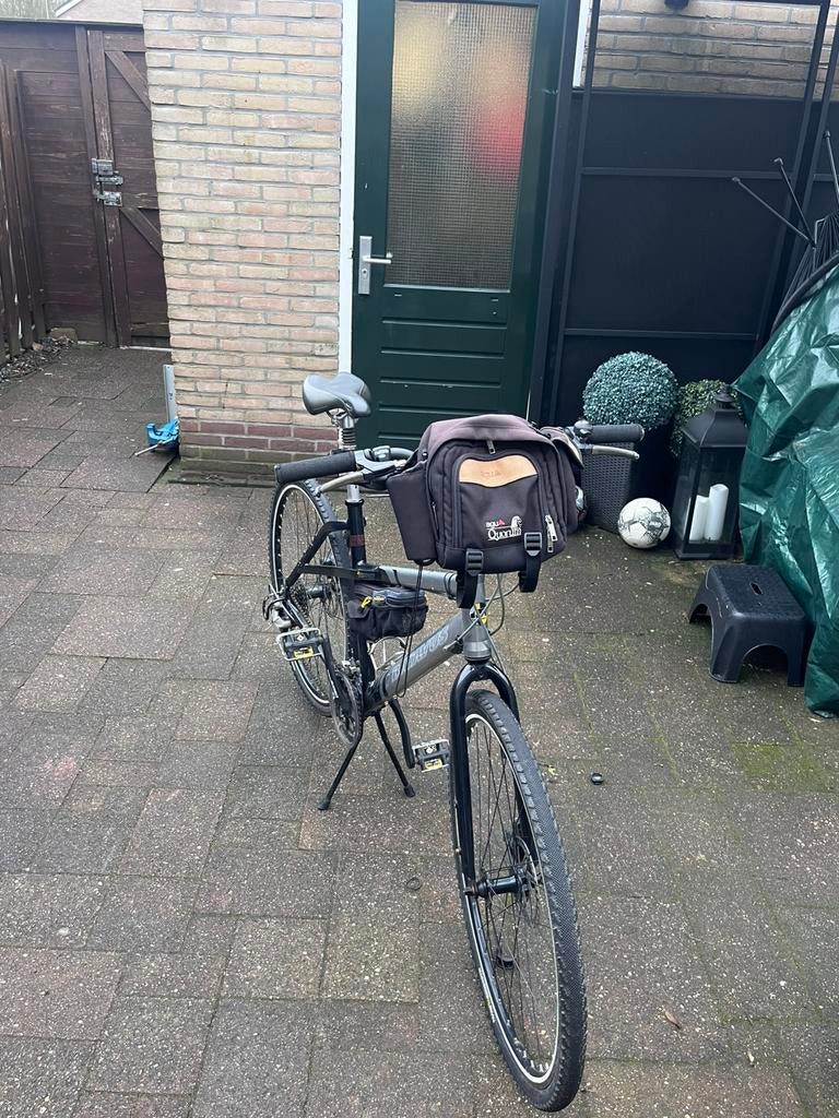 Batavus moutenbike, Fietsen en Brommers, Fietsen | Driewielfietsen, Zo goed als nieuw, Ophalen