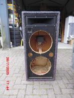 drumfill zonder speakers, Audio, Tv en Foto, Refurbished, 120 watt of meer, Front, Rear of Stereo speakers, Ophalen