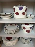 Arabia illusia servies, Ophalen