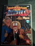 Bassie en Adriaan op reis door Amerika, Tv-programma of Sketches, Alle leeftijden, Gebruikt, Ophalen of Verzenden