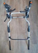 Thule fietsendrager voor 3 fietsen, Auto diversen, Fietsendragers, Ophalen of Verzenden, Gebruikt, Achterklepdrager