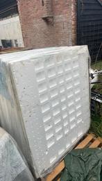 Powerkist bodem isolatie 700 breed - 5 vloerdelen, Doe-het-zelf en Verbouw, Isolatie en Afdichting, Ophalen, 4 tot 8 cm, Gebruikt