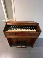 Goed werkend orgel van M. Hörügel, Muziek en Instrumenten, Orgels, Harmonium, Gebruikt, Ophalen of Verzenden, 1 klavier