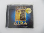 CD AIDA de Musical Nederlandse Cast, Ophalen of Verzenden, Zo goed als nieuw