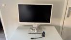 Fujitsu 20 inch monitor – VGA & DVI – incl. HDMI adapter, Computers en Software, Monitoren, Ophalen of Verzenden, Zo goed als nieuw