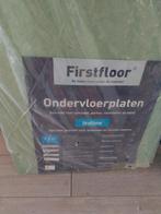 Ondervloerplaten, Huis en Inrichting, Stoffering | Vloerbedekking, Ophalen, Nieuw