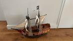 Playmobil piratenschip 5135, Ophalen, Gebruikt, Complete set