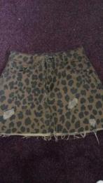 leuke meiden rok  maat 34, Ophalen of Verzenden, Zo goed als nieuw, Maat 34 (XS) of kleiner, Boven de knie