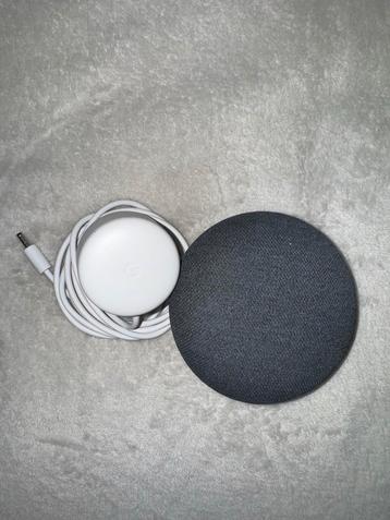 Google Nest Mini Speaker beschikbaar voor biedingen