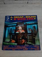 Decap-sound 16 super hits, Ophalen of Verzenden, Zo goed als nieuw