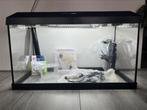 Juwel Primo 60 aquarium LED met diverse toebehoren, Ophalen, Zo goed als nieuw, Leeg aquarium